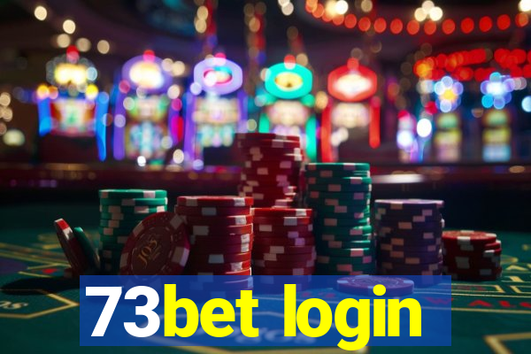 73bet login